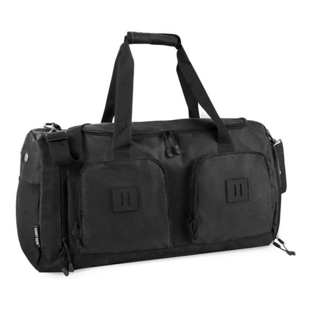 Summit Ridge XL Duffel Bag-KL